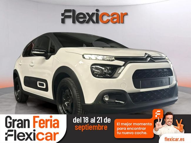 CITROEN C3 (PureTech 60KW (83CV) Shine) en Madrid