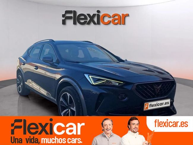 CUPRA Formentor (1.5 TSI 110kW (150 CV) DSG) en Cádiz