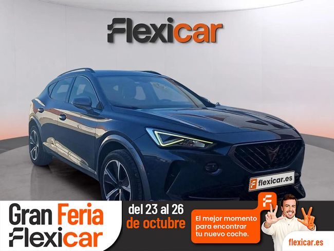 CUPRA Formentor (1.5 TSI 110kW (150 CV) DSG) en Cádiz