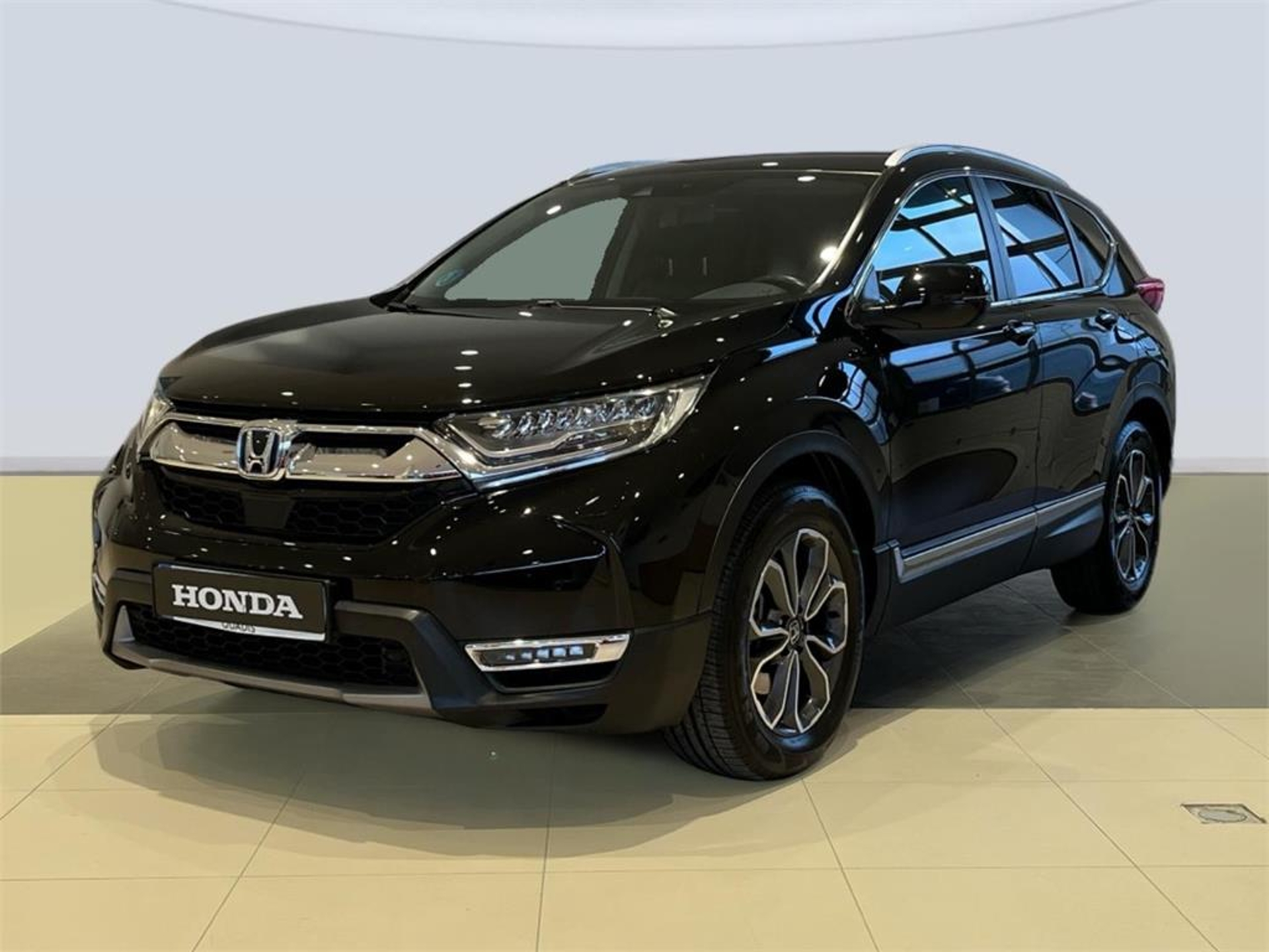 Imagen de HONDA CR-V