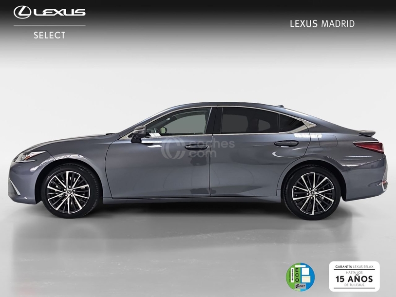 Foto del LEXUS ES 300h Premium