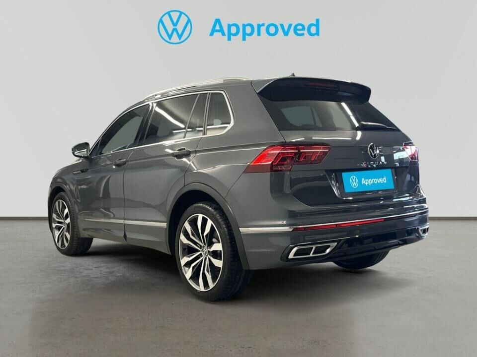 Foto del VOLKSWAGEN Tiguan 1.5 TSI R-Line DSG 110kW