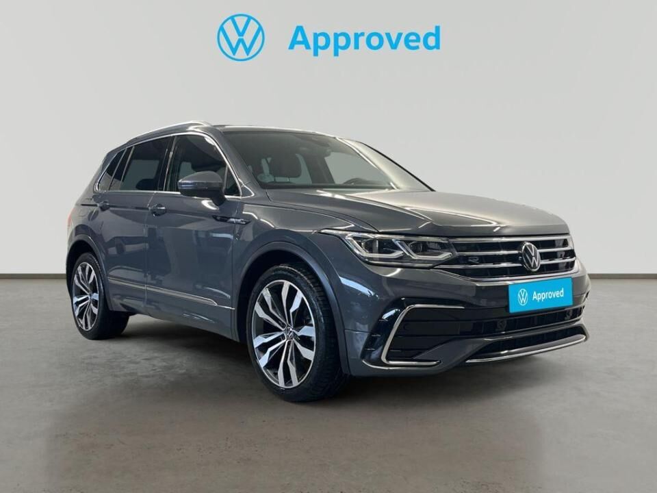 Foto del VOLKSWAGEN Tiguan 1.5 TSI R-Line DSG 110kW