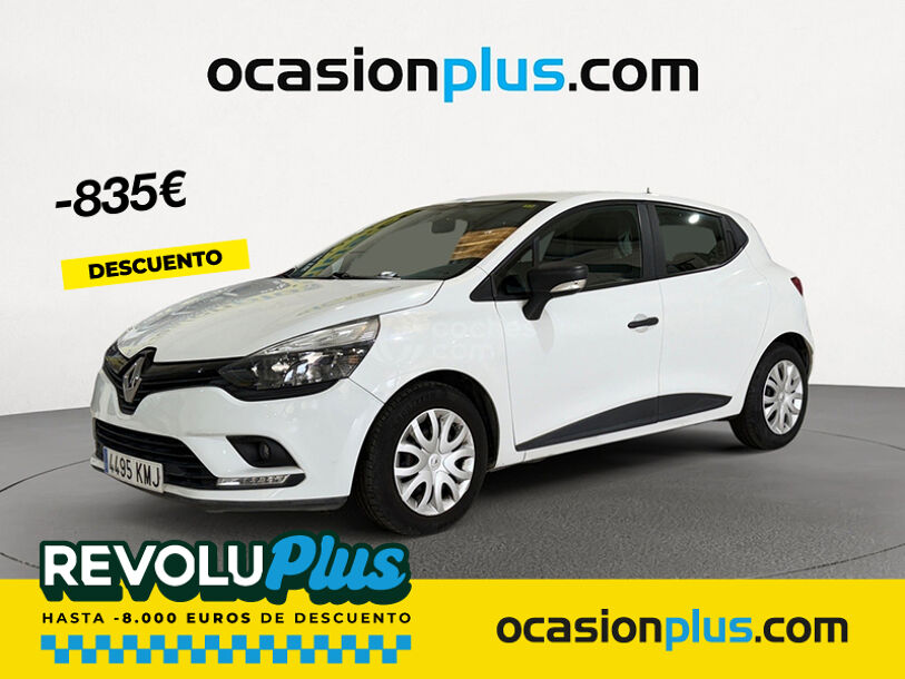 Foto del RENAULT Clio 1.5dCi eco2 Energy Business 75