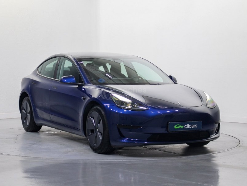 Foto del TESLA Model 3 Standard Range Premium RWD