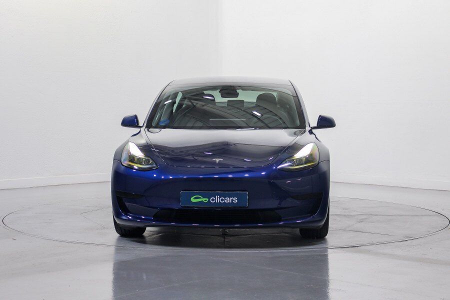 Foto del TESLA Model 3 Standard Range Premium RWD