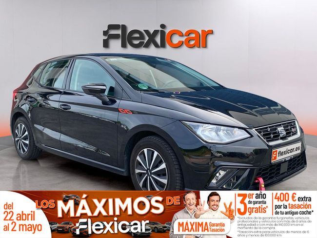 Foto del SEAT Ibiza 1.0 EcoTSI S&S Style 95