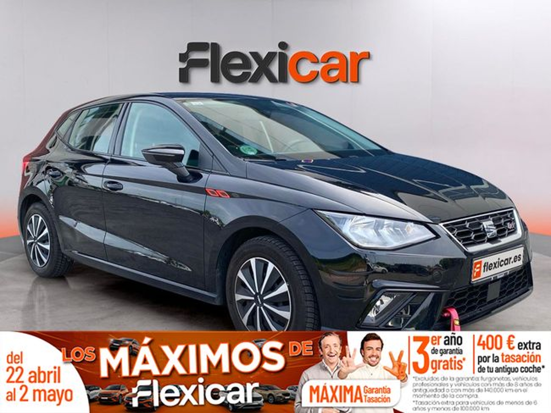 Imagen de SEAT Ibiza