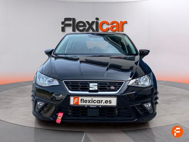 Foto del SEAT Ibiza 1.0 EcoTSI S&S Style 95