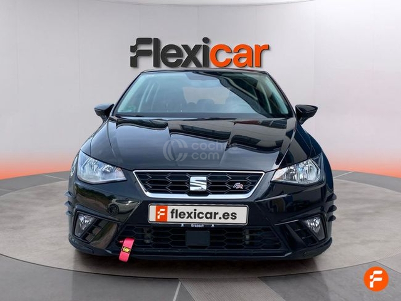Foto del SEAT Ibiza 1.0 EcoTSI S&S Style 95