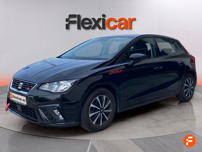Foto del SEAT Ibiza 1.0 EcoTSI S&S Style 95