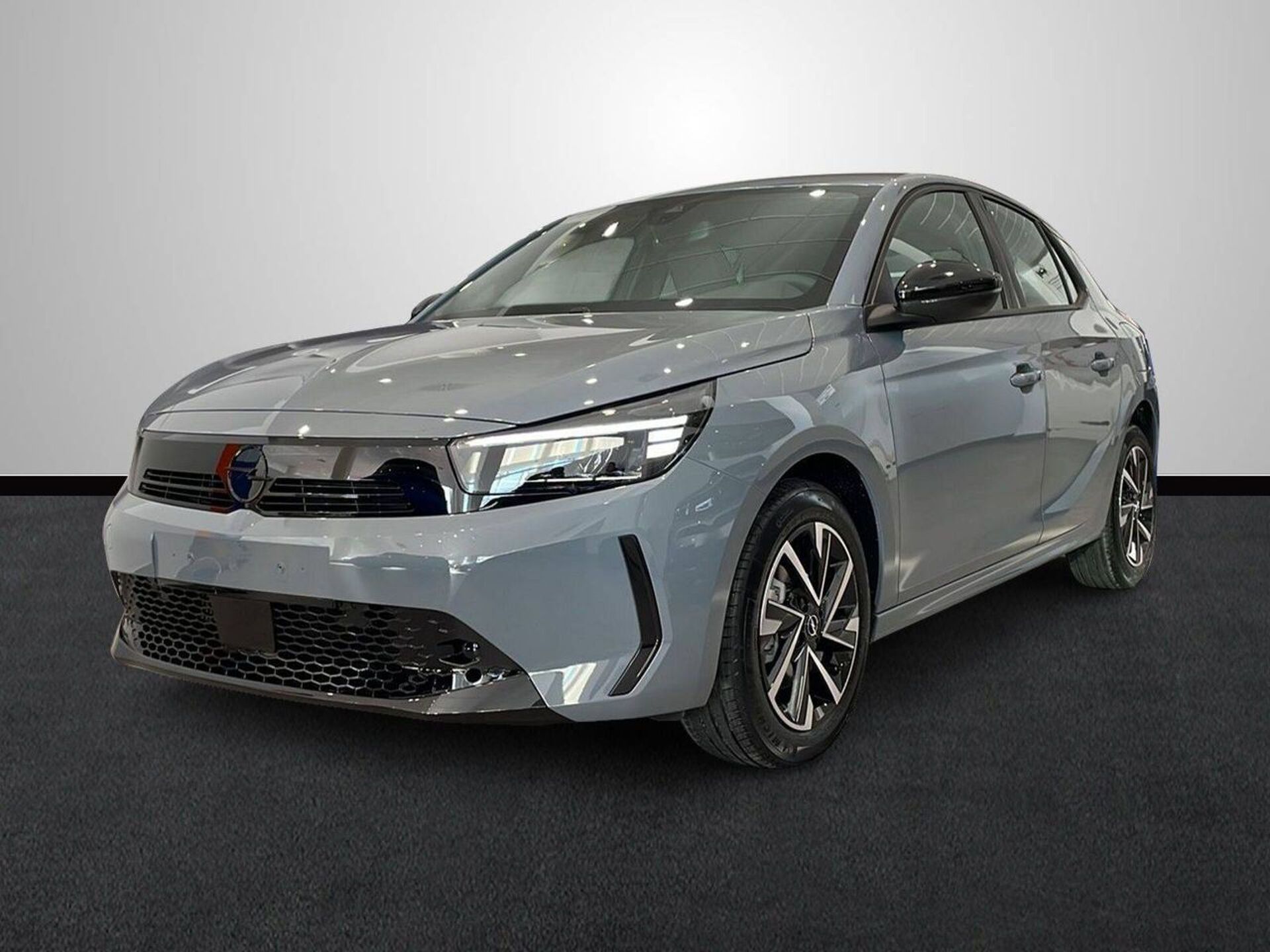 Imagen 1 de OPEL Corsa