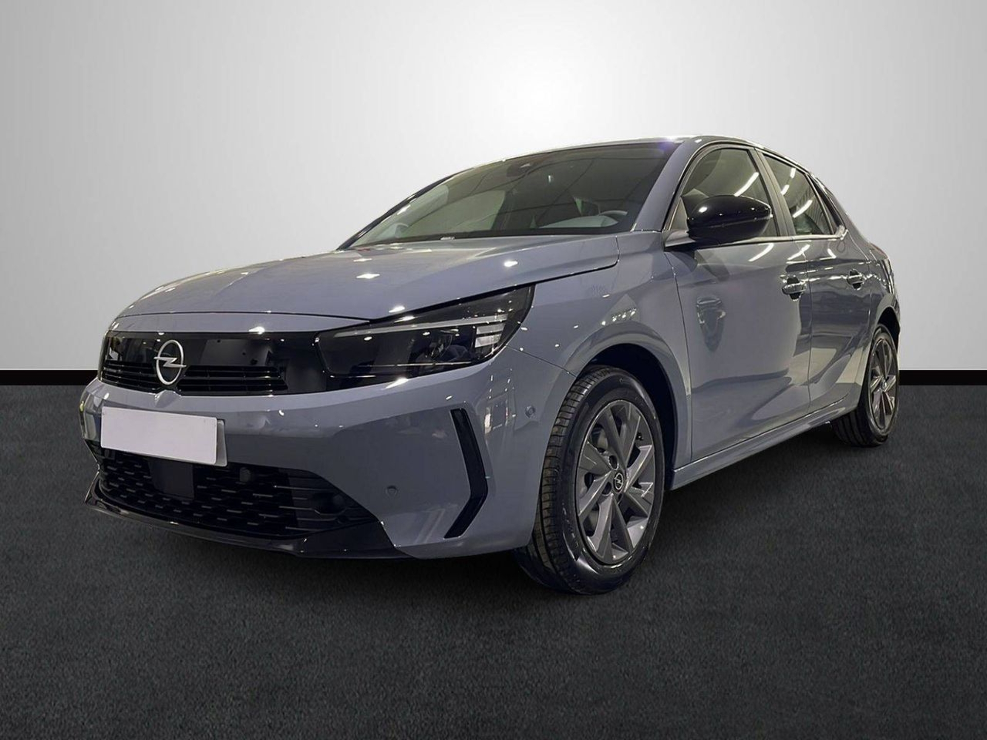 Imagen de OPEL Corsa