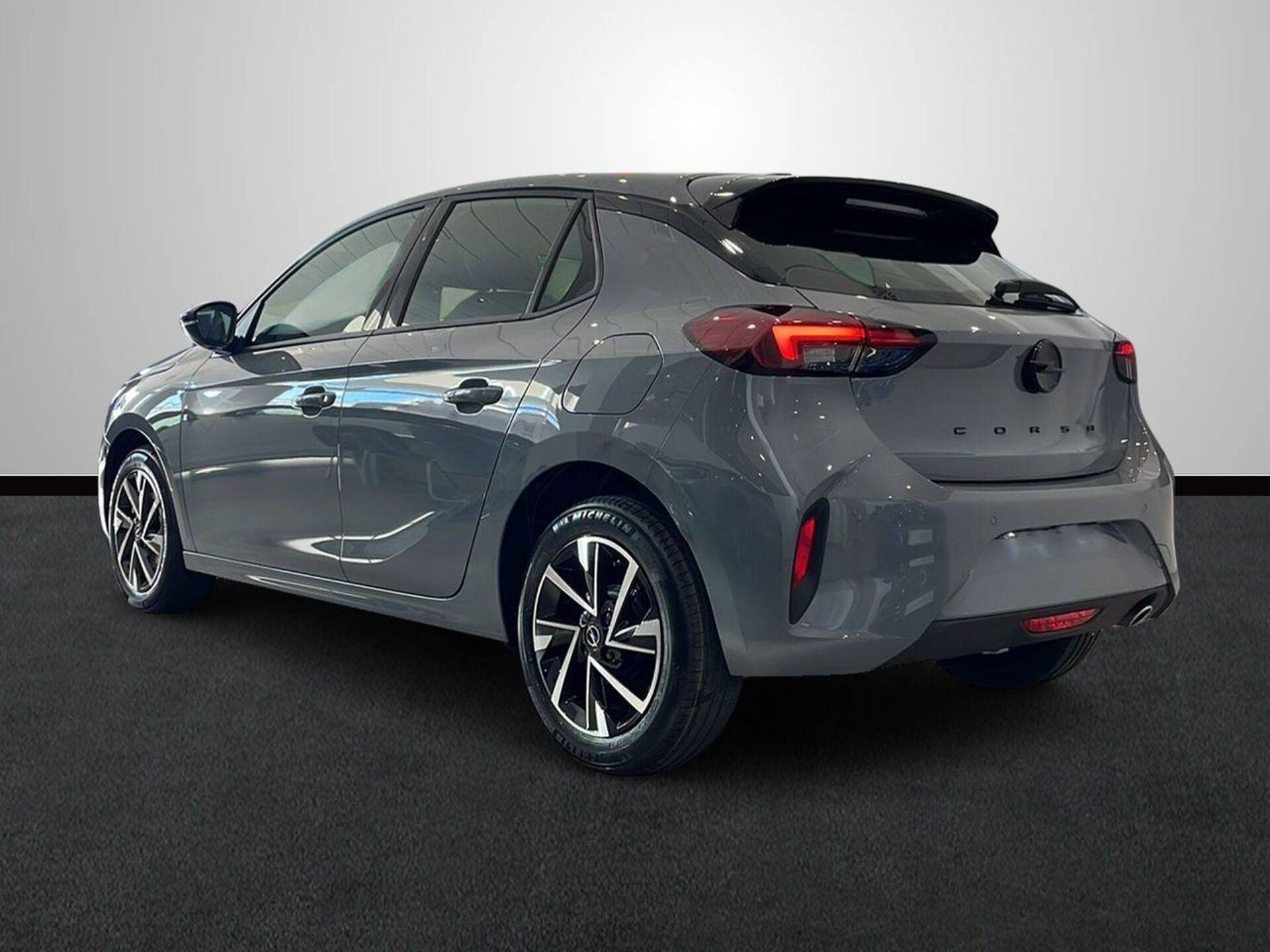 Imagen 3 de OPEL Corsa