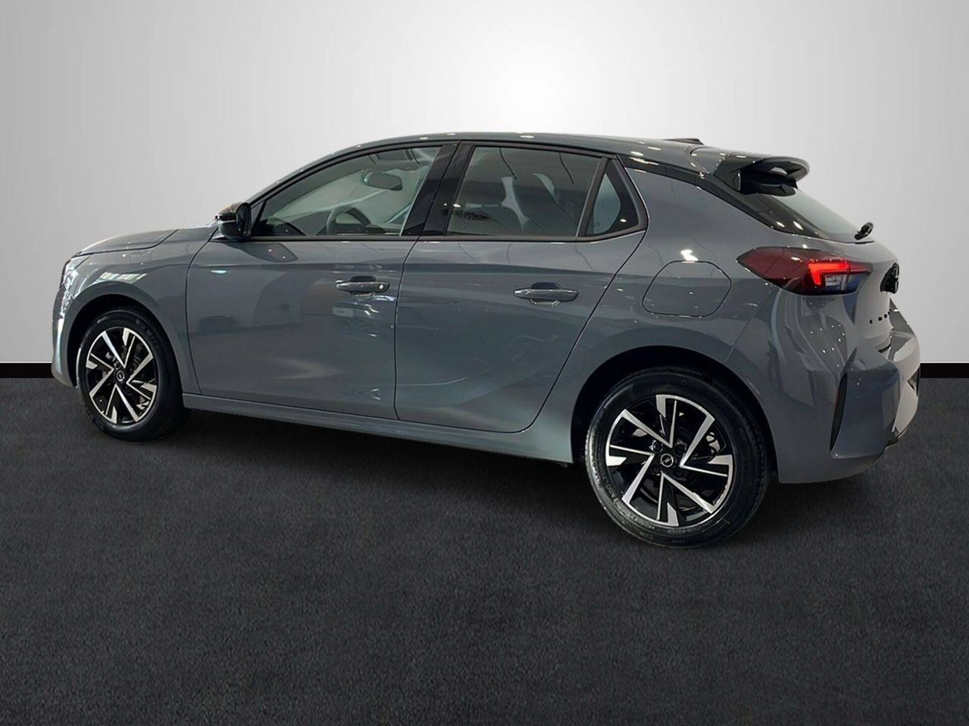 Imagen 2 de OPEL Corsa