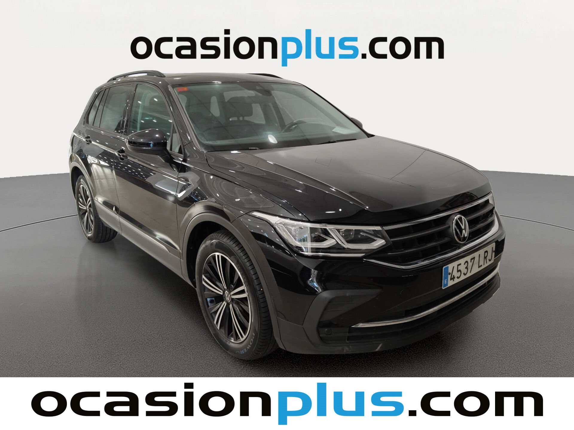 Imagen 2 de VOLKSWAGEN Tiguan