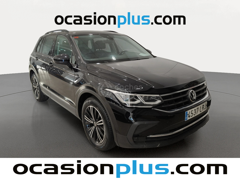 Foto del VOLKSWAGEN Tiguan 2.0TDI Life DSG 110kW