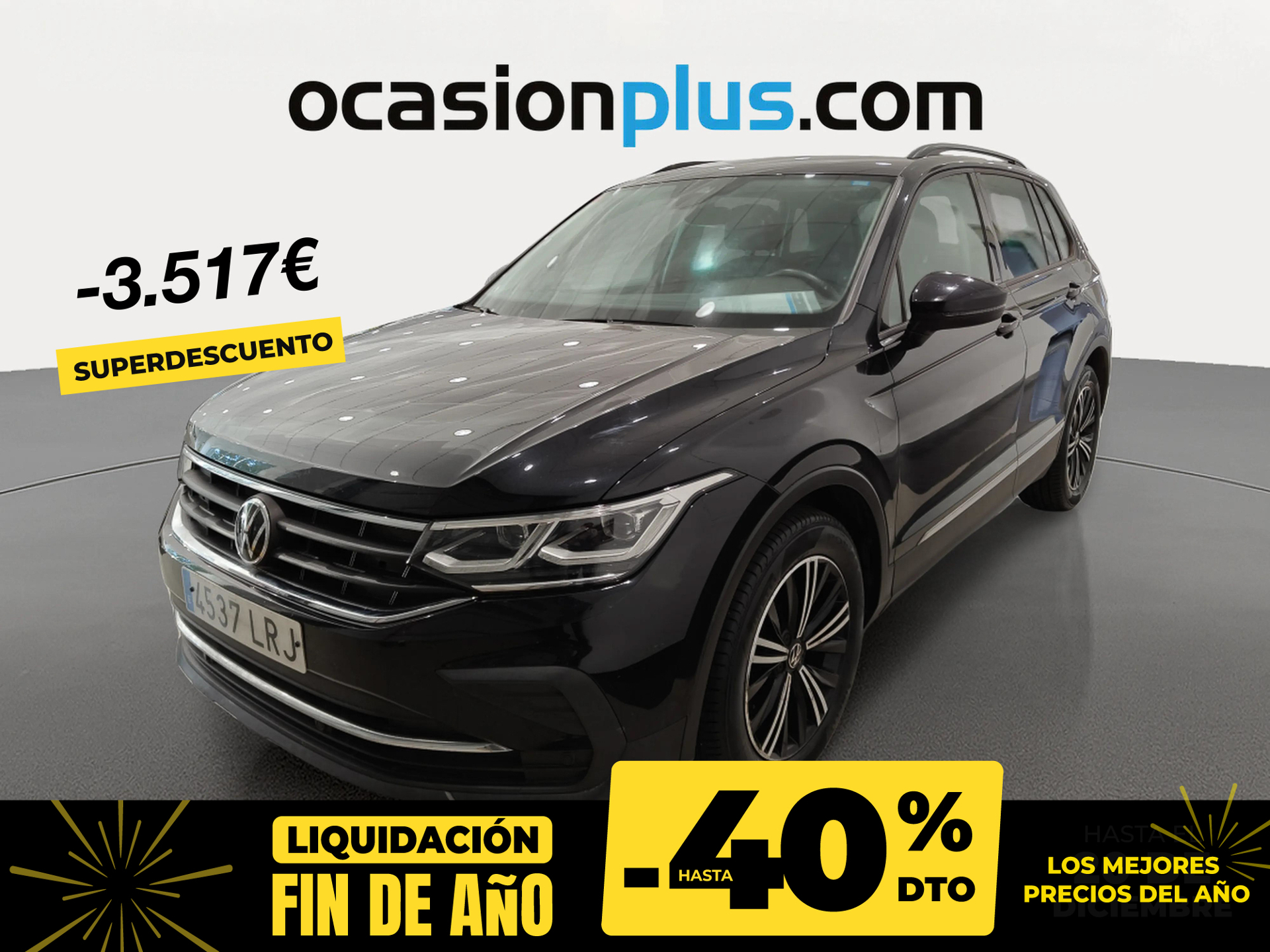 Imagen de VOLKSWAGEN Tiguan