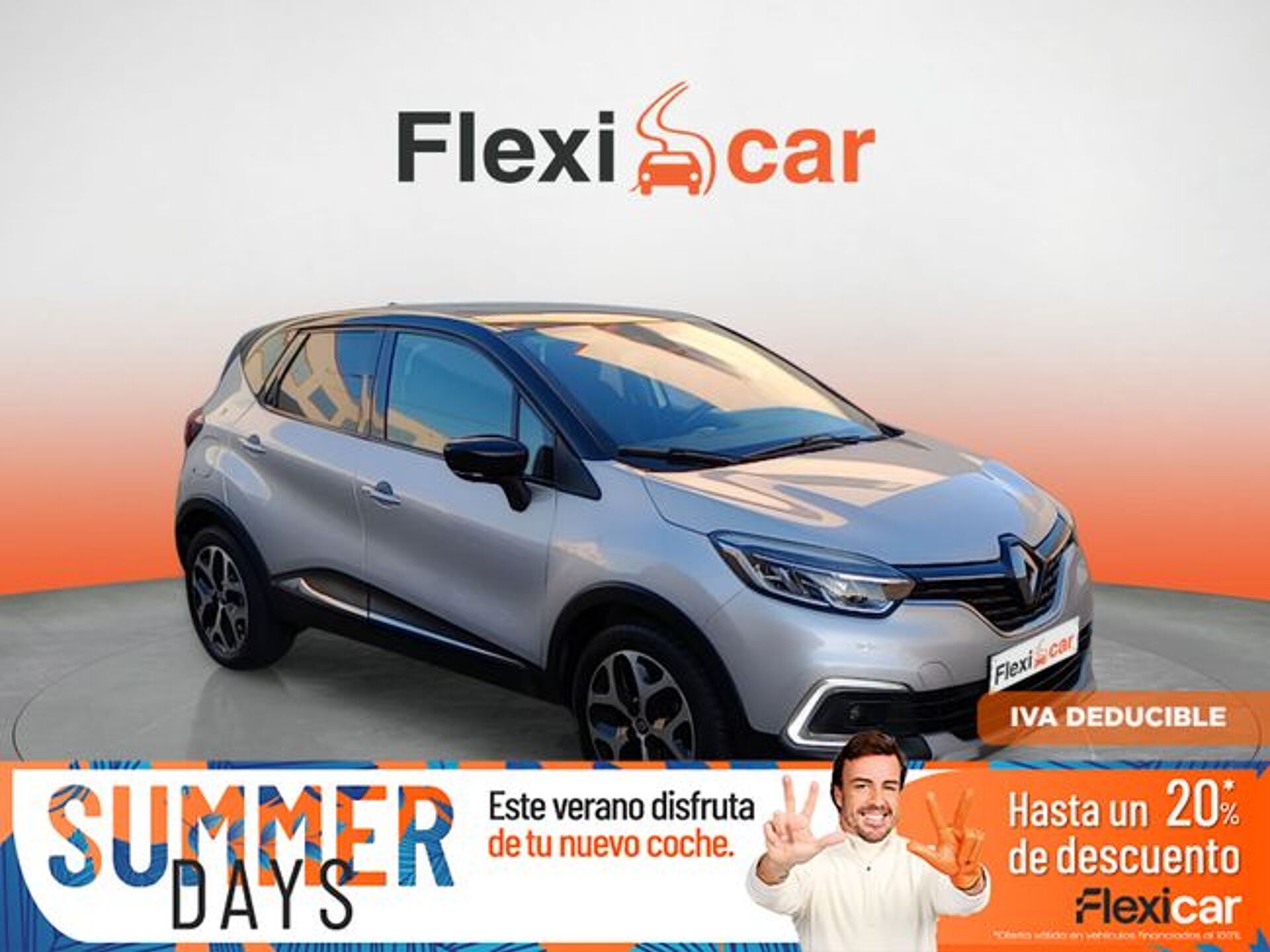 Imagen de RENAULT Captur