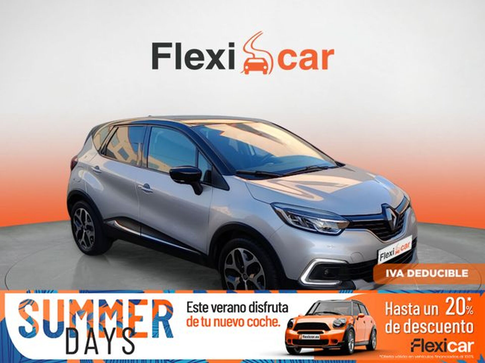 Imagen de RENAULT Captur