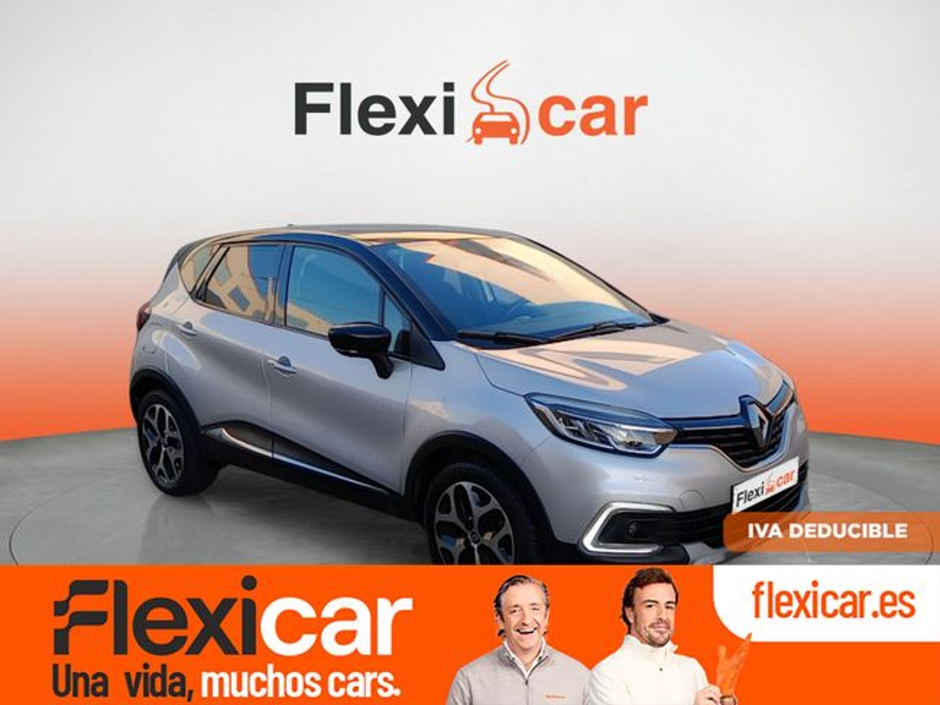 Imagen de RENAULT Captur