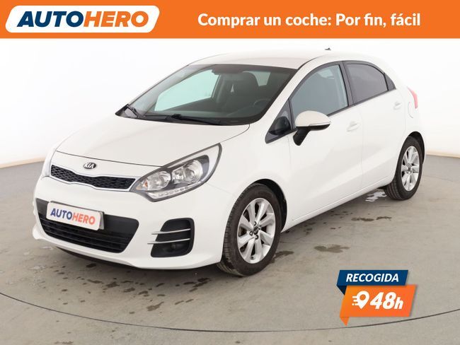 Foto del KIA Rio 1.2 CVVT Eco-Dynamics x-Tech