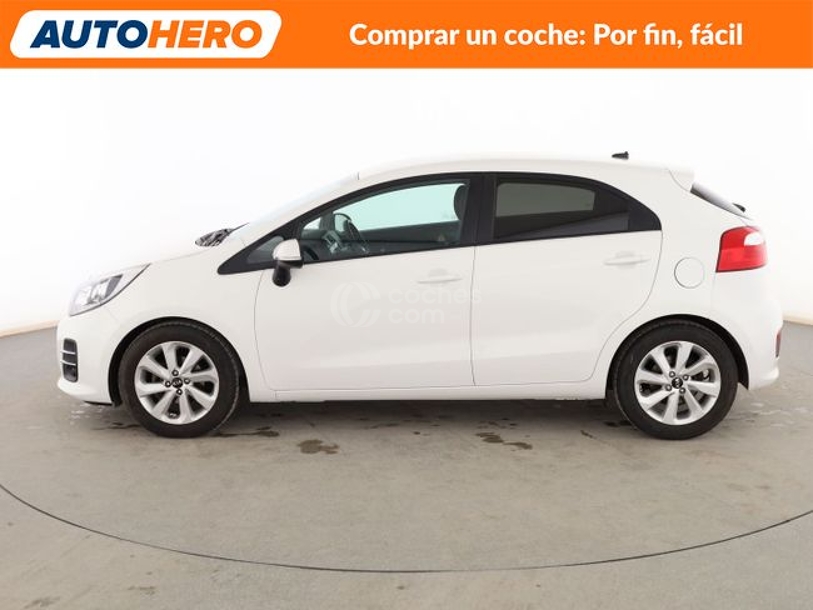 Foto del KIA Rio 1.2 CVVT Eco-Dynamics x-Tech