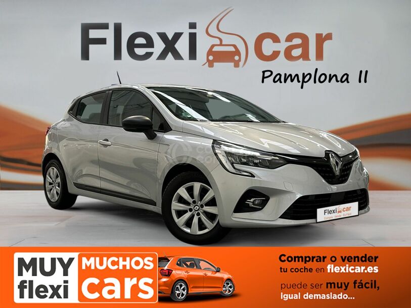 Foto del RENAULT Clio TCe GLP Business 73kW