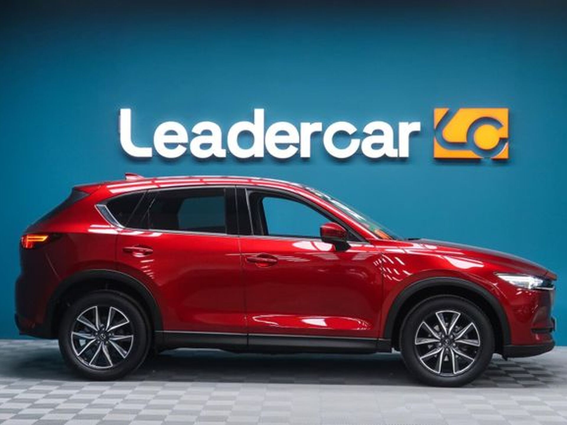 Imagen 3 de MAZDA CX-5