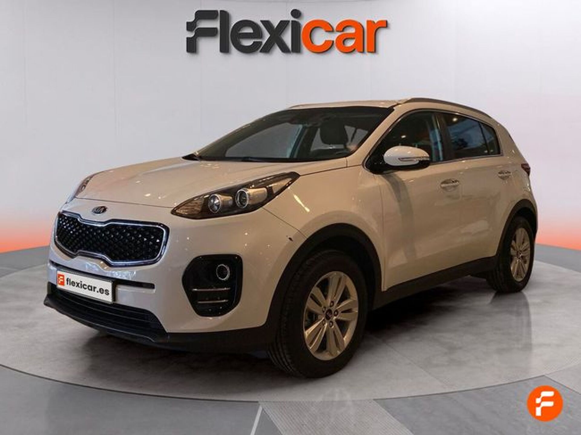 Imagen 3 de KIA Sportage