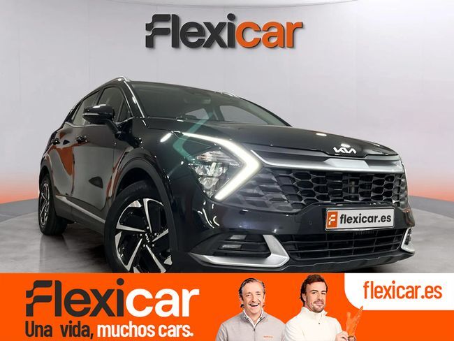 KIA Sportage (1.6 T-GDi 110kW (150CV) Drive 4x2) en Tarragona