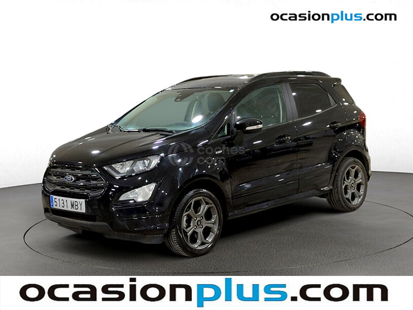 Foto del FORD EcoSport 1.0 EcoBoost ST Line 125