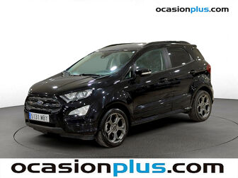 Imagen de FORD EcoSport 1.0 EcoBoost ST Line 125