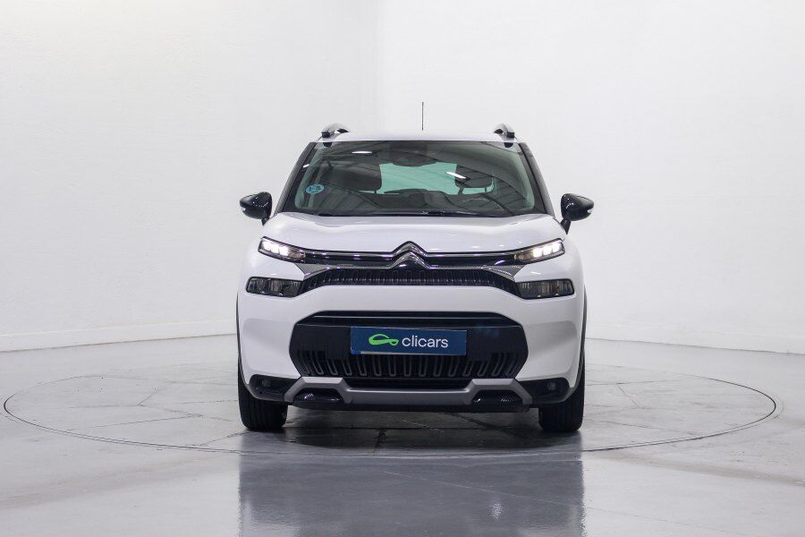 Foto del CITROEN C3 Aircross BlueHDi S&S Feel Pack 110