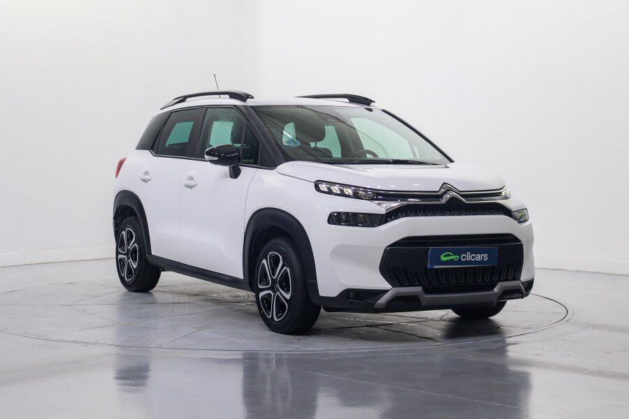 Foto del CITROEN C3 Aircross BlueHDi S&S Feel Pack 110