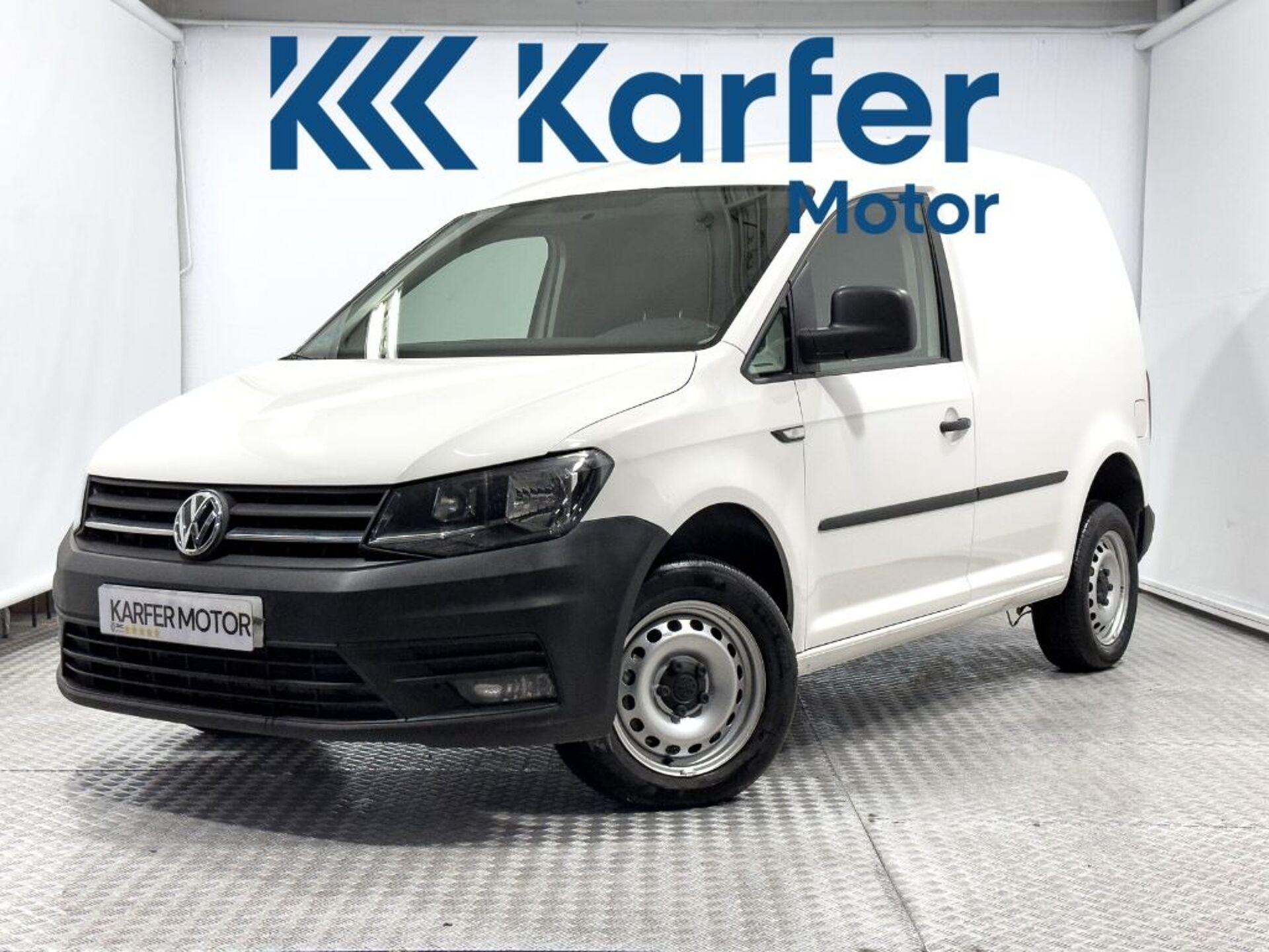 Imagen de VOLKSWAGEN Caddy