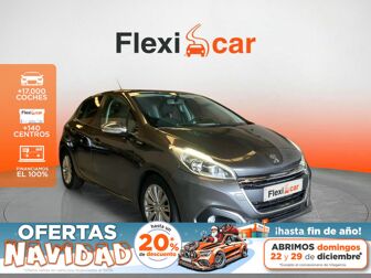 Imagen de PEUGEOT 208 1.6 BlueHDi Active 75