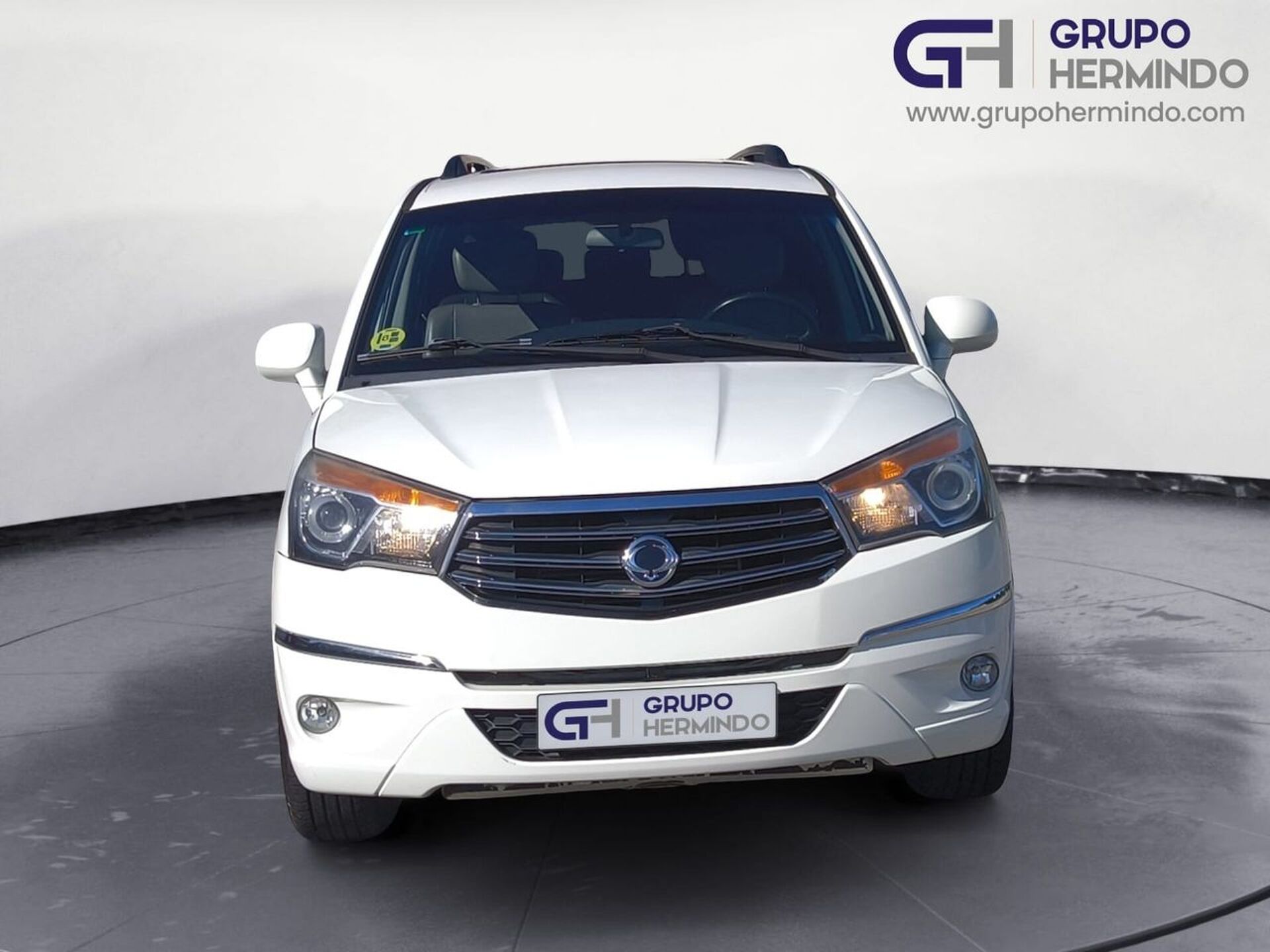Imagen 3 de SSANGYONG KGM Rodius