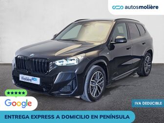 Imagen de BMW X1 M35i xDrive