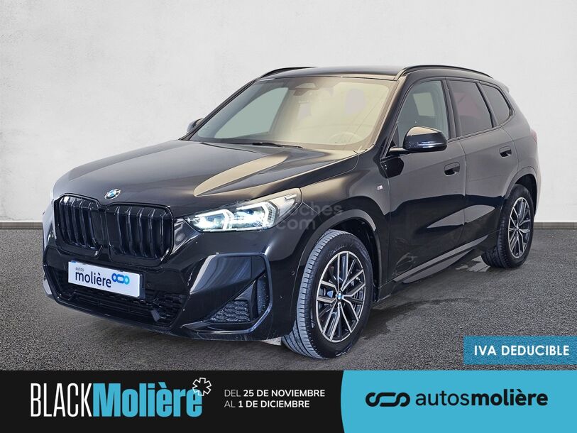 Foto del BMW X1 M35i xDrive