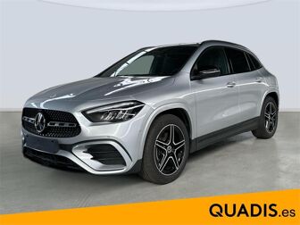 Imagen de MERCEDES Clase GLA GLA 200d 8G-DCT