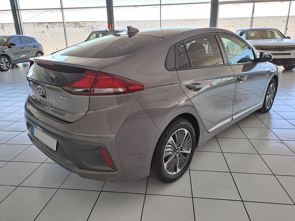 Foto del HYUNDAI Ioniq EV 100kW Style