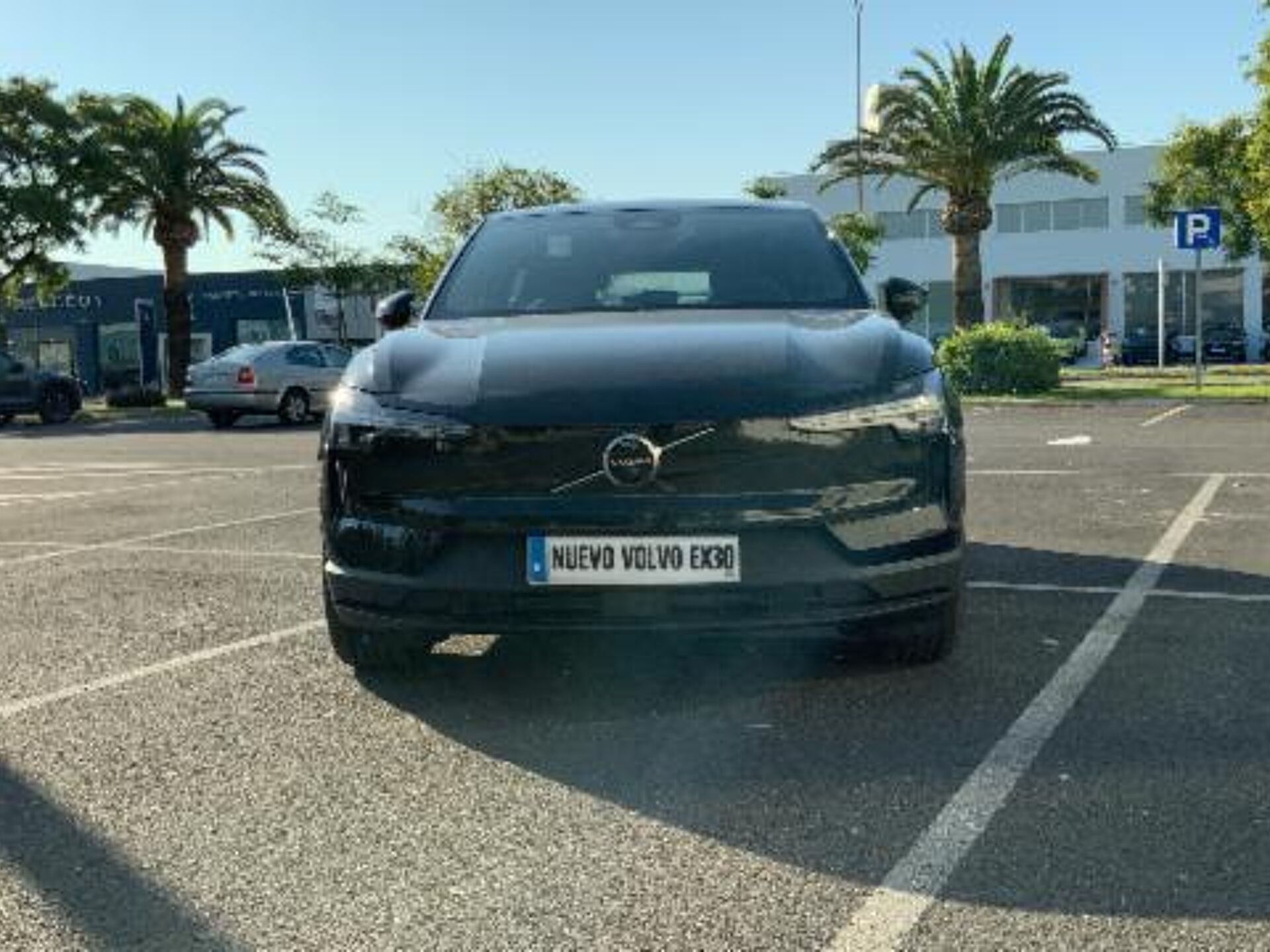 Imagen 3 de VOLVO EX30