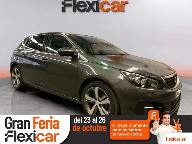 PEUGEOT 308 (5p Allure 1.2 PureTech 96KW (130CV)) en Cádiz