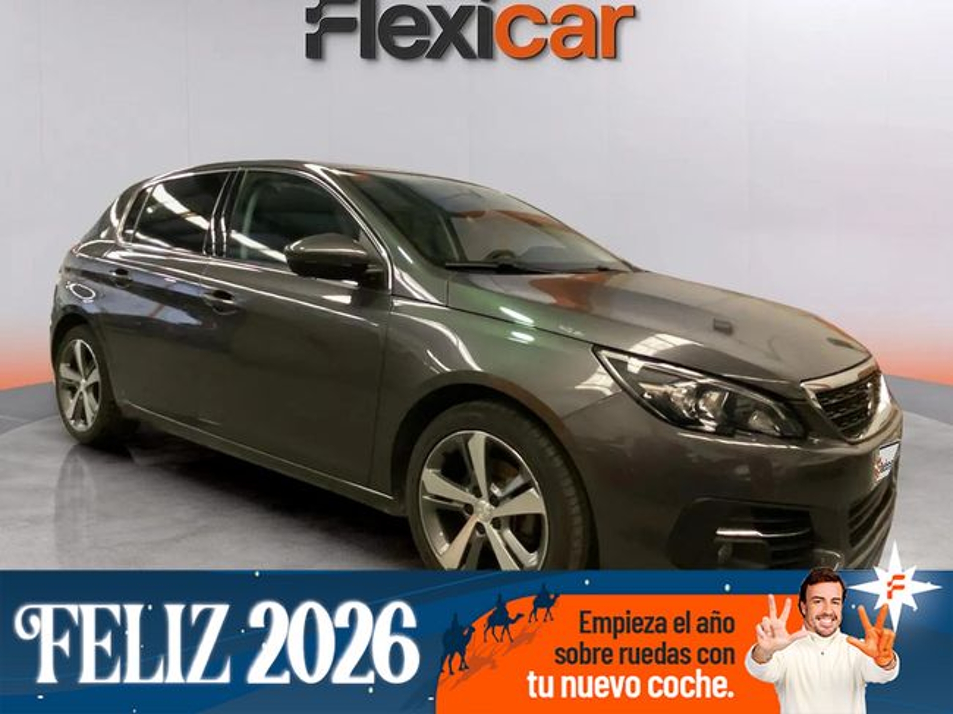 Imagen de PEUGEOT 308