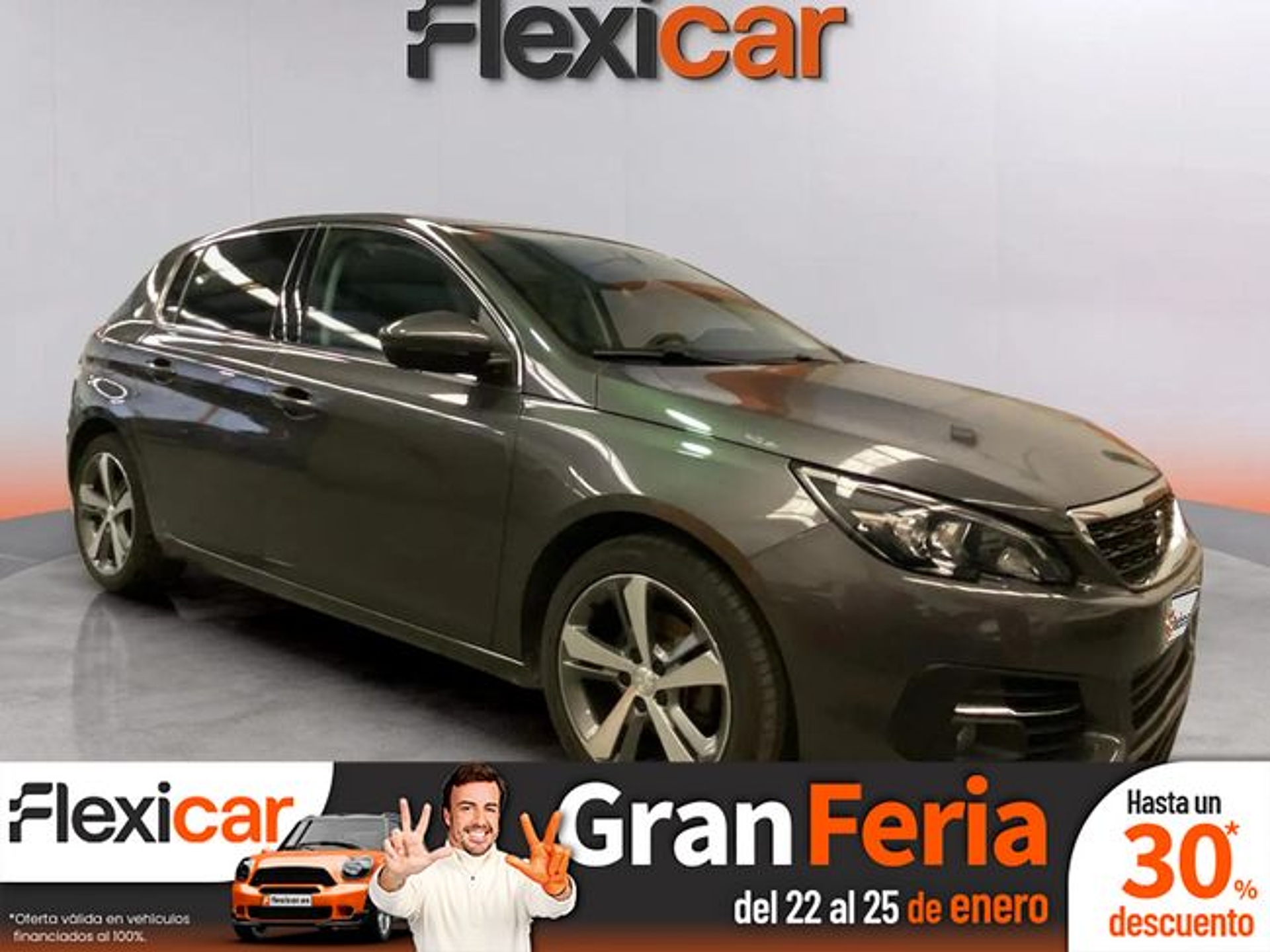 Imagen de PEUGEOT 308