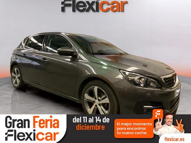 PEUGEOT 308 (5p Allure 1.2 PureTech 96KW (130CV)) en Cádiz