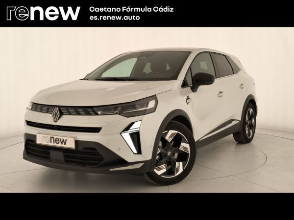 Foto del RENAULT Symbioz E-TECH Full Hybrid Techno 105kW