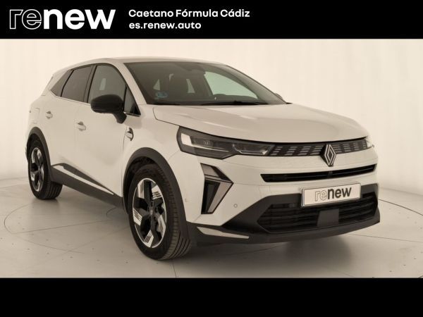 Foto del RENAULT Symbioz E-TECH Full Hybrid Techno 105kW