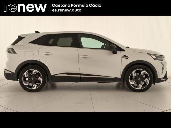 Foto del RENAULT Symbioz E-TECH Full Hybrid Techno 105kW